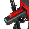 Ronix 2830 Demolition Hammer Drill (2200W – 28mm) Extreme Power, Industrial Durability, And Professional-Grade Demolition Performance