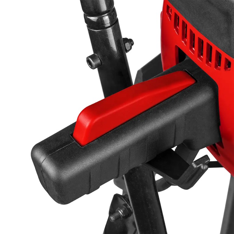 Ronix 2830 Demolition Hammer Drill (2200W – 28mm) Extreme Power, Industrial Durability, And Professional-Grade Demolition Performance
