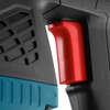Ronix 2710 Rotary Hammer (28mm, 900W): Power, Precision, and Professional Reliability in One Tool