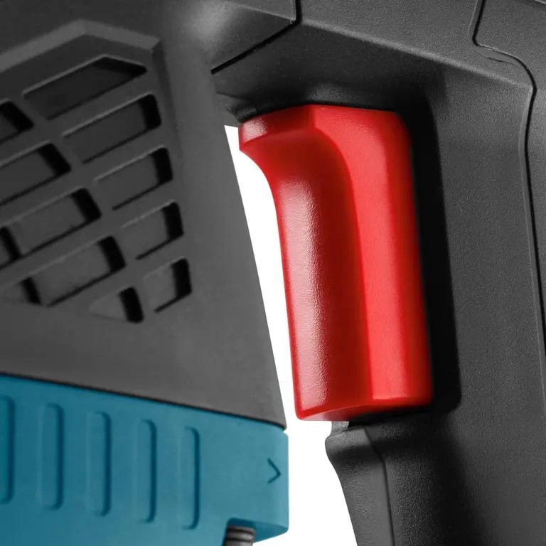 Ronix 2710 Rotary Hammer (28mm, 900W): Power, Precision, and Professional Reliability in One Tool