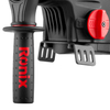 Ronix 2790 Gasoline Rotary Hammer – The Ultimate Power Tool for Professionals
