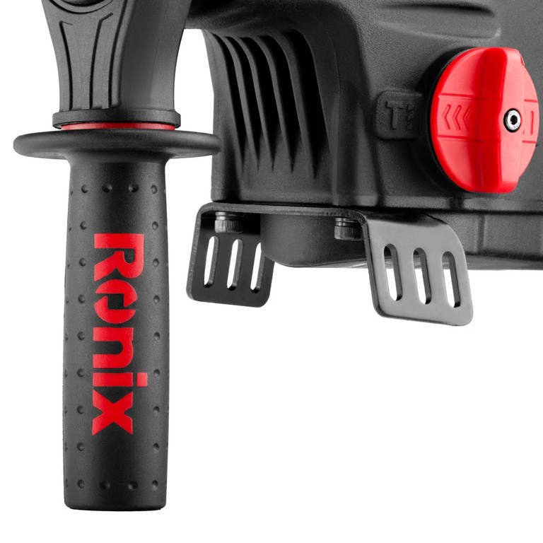 Ronix 2790 Gasoline Rotary Hammer – The Ultimate Power Tool for Professionals