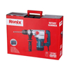Ronix 2729 Rotary Hammer Drill – Power, Precision, and Professional Versatility