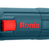 Ronix 3130 Mini Angle Grinder (100/115mm – 720W) Compact Design, Reliable Power, And Everyday Efficiency