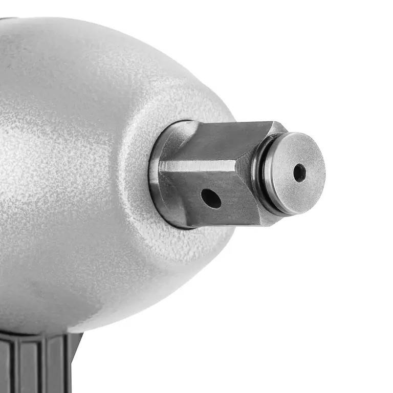 Ronix 2036 Electric Impact Wrench (600W, 3/4”): High-Torque Power, Industrial Durability, and Professional Fastening Performance