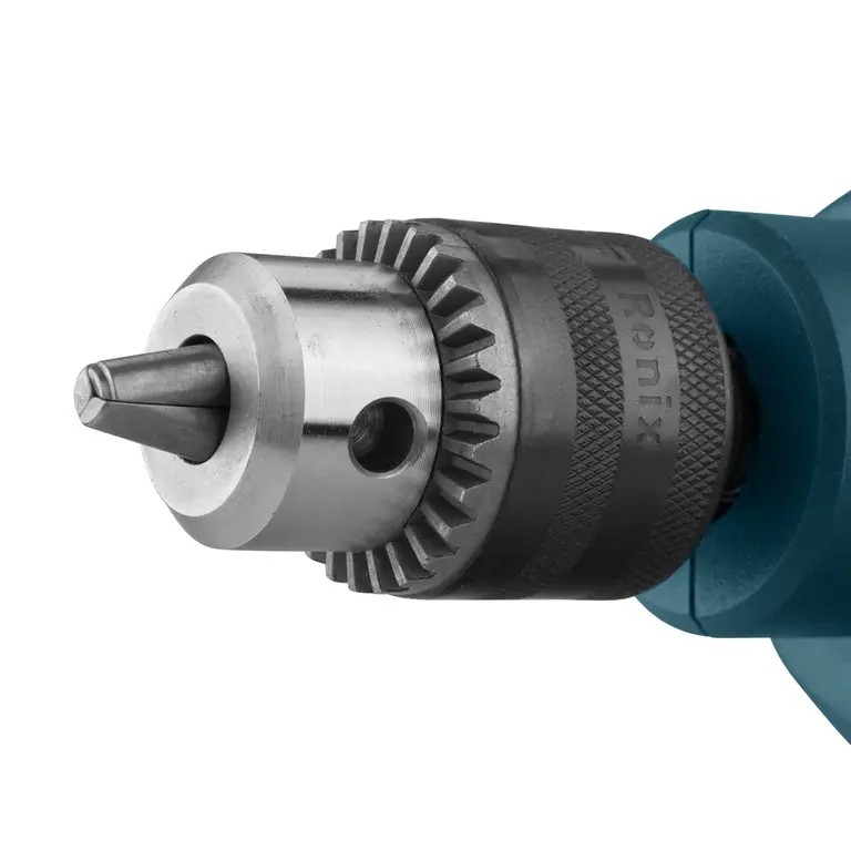Ronix 2121 Corded Impact Drill (450W, 10mm): Ultra-Light Precision, Reliable Performance, and Everyday Drilling Efficiency