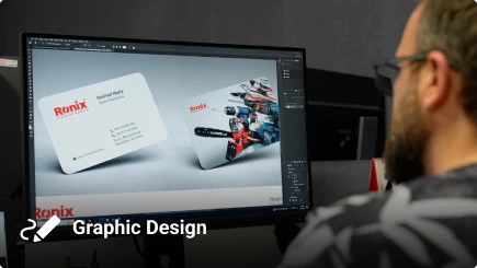 Graphic Design