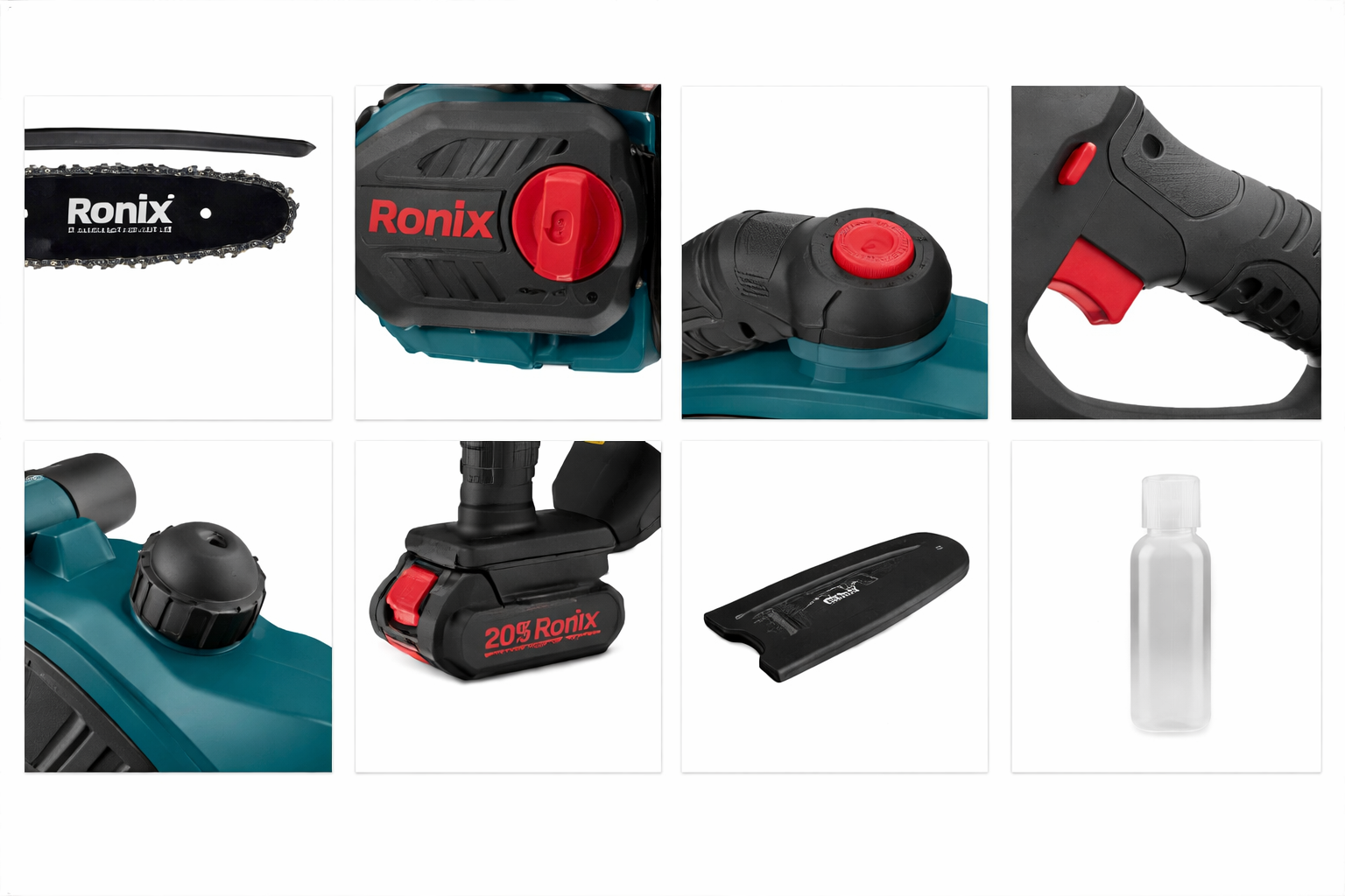 8600 chainsaw-Ronix Tools.png