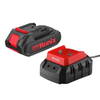 Ronix 8605 Cordless Mini Compressor – Complete Professional Guide