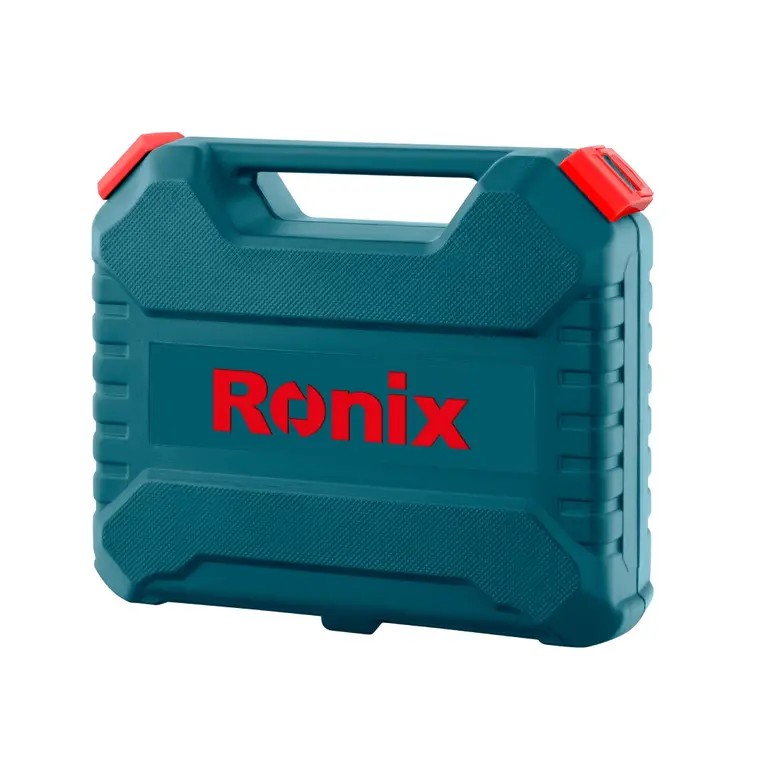Ronix 8572 7.2V Cordless Screwdriver Kit – Power, Precision, And Portability in One