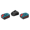 Ronix 8910K 22mm 20V Brushless Rotary Hammer Kit – Power, Precision, and Versatility for Every Job