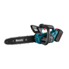 Ronix 8923-40V Brushless Cordless Chainsaw Kit – Professional Cutting Power in Your Hands
