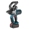 Ronix 8937-40V Cordless Brushless 1 Inch Impact Wrench Kit – Professional Power & Precision