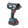 Ronix 8927-40V Cordless Brushless 3/4 Inch Impact Wrench Kit – Professional Power and Precision