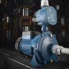 Ronix RH-4024 1.5HP Peripheral Water Pump