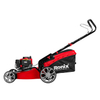 Ronix 4446 171cc Gasoline Lawn Mower