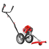 Ronix 4555 Professional Wheeled Gasoline Brush Cutter