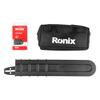 Ronix 4650 Professional Gasoline Chainsaw