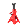Ronix RH-4940 Jack Stand – Reliable 2-Ton Support for Safe Vehicle Maintenance and Professional Workshop Applications