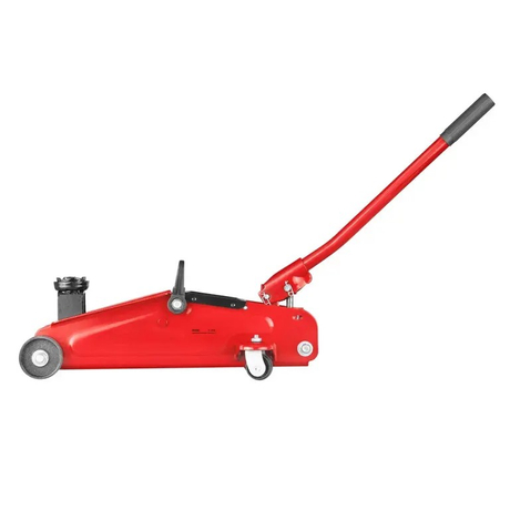 Ronix RH-4911 Hydraulic Trolley Jack – Professional 2-Ton Lifting Performance for Workshops, Garages, and Automotive Maintenance
