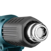 Ronix 1101 Electric Heat Gun – Power, Precision, and Professional Performance