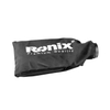 Ronix 1206 Industrial Blower – Power, Precision, and Performance in One Compact Tool