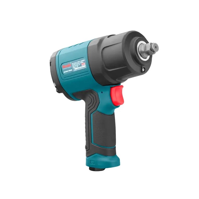 Ronix RA-1202 Air Impact Wrench – Power, Precision, And Professional Reliability