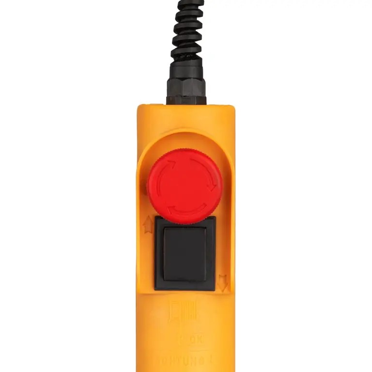 RH-4132 Electric Hoist-Ronix Tools (7)