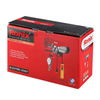 Ronix RH-4130 Electric Hoist: Compact Power, Reliable Performance, and Enhanced Safety for Everyday Lifting Applications