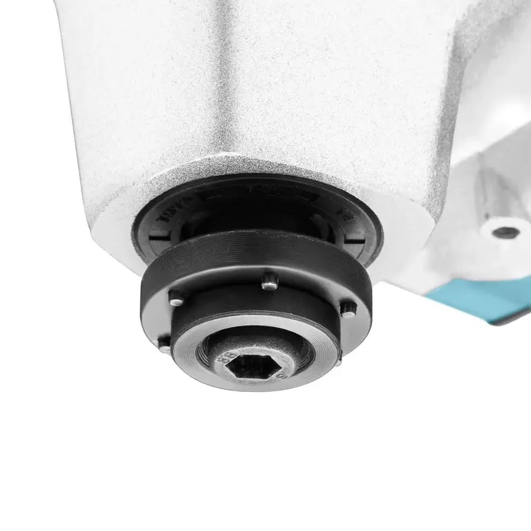 Outil multifonction Ronix 4203 – Puissance d'oscillation de pr&eacute;cision pour les travaux de coupe, de pon&ccedil;age et de r&eacute;novation