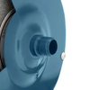 Ronix 3510 Bench Grinder – Compact Power, Precision Control, and Reliable Workshop Performance