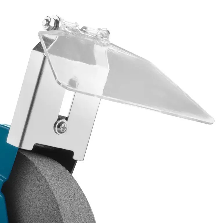 Ronix 3502N Bench Grinder – Precision Grinding, Sharpening, and Heavy-Duty Workshop Performance