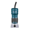 Ronix 7103 elektrisk trimmer Kompakt kraft og presisjon for profesjonell trebearbeiding