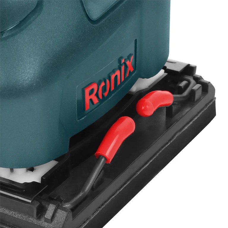 Ronix 6404 Electric Orbital Sander Precision Sanding Made Simple