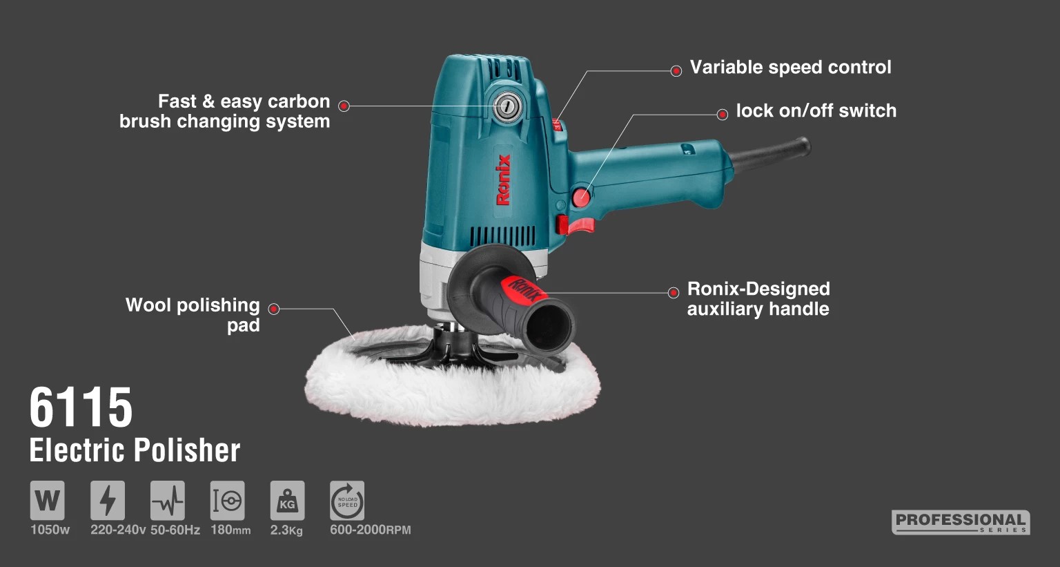 6115 Polisseuse &eacute;lectrique-Ronix Tools (10).jpg