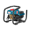 Ronix RP-0190 Industrial Induction High Pressure Washer: Extreme 3000W Commercial Cleaning Performance with 190 Bar Power