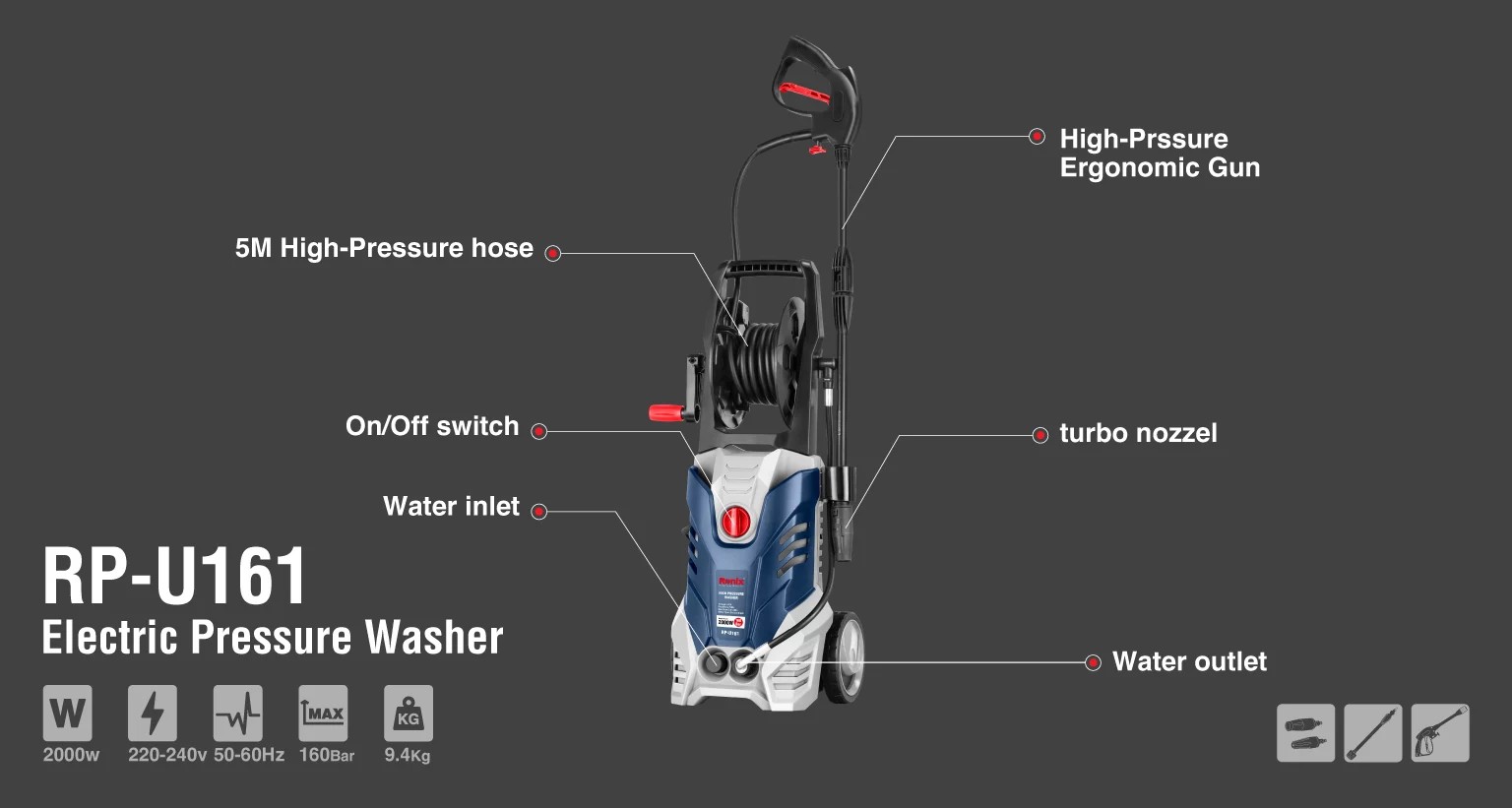 RP-U161 High Pressure Washer-Ronix Tools (2).jpg