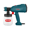 Ronix 1335 Electric Spray Gun – Professional HVLP Painting Performance with Precision and Efficiency