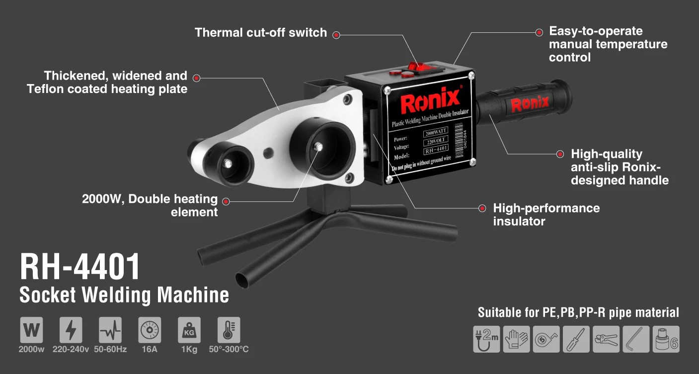 RH-4401 Socket Welding Machine-Ronix Tools (11).jpg