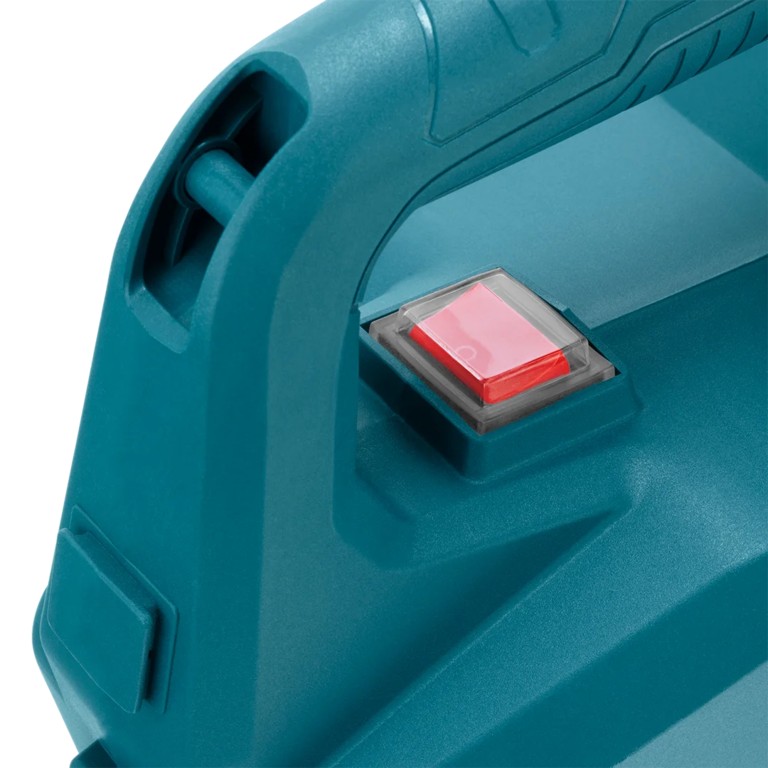Ronix 1380 Floor Based Spray Gun Powerful HVLP Painting Performance for Professional Results