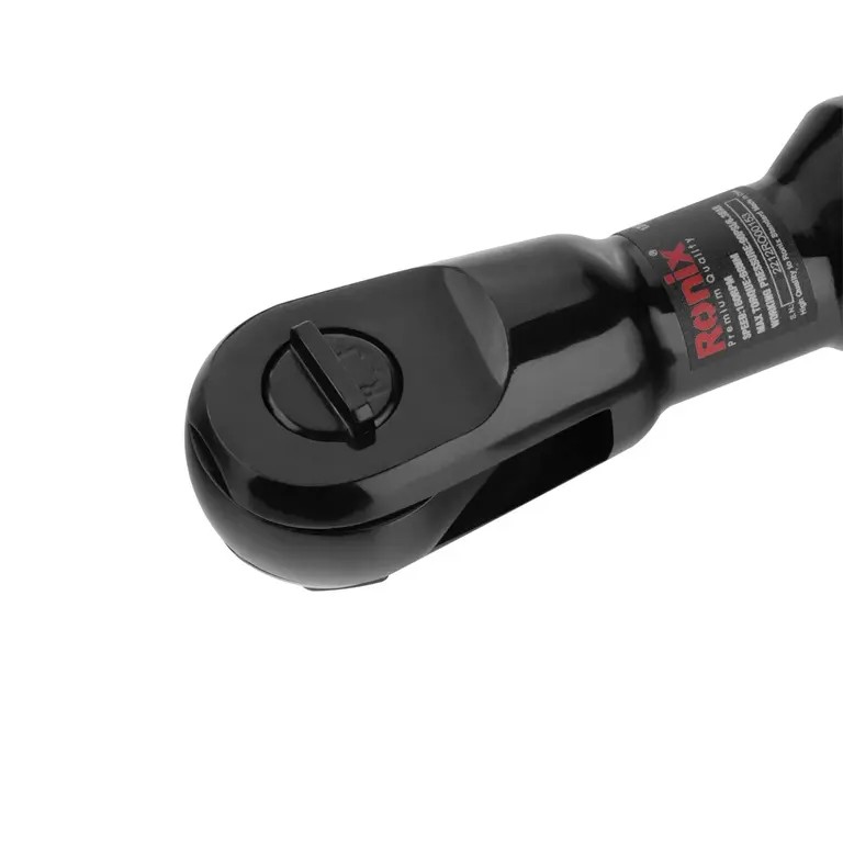 Ronix RA-1501 Air Ratchet Wrench: Compact Power for Professional Performance
