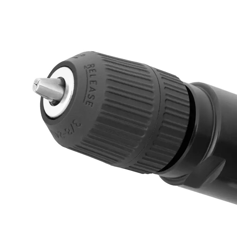 Ronix RA-1402 Air Drill – Compact Power, Precision Control, and Professional Durability