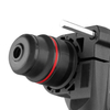 Ronix 2712 Corded Rotary Hammer – Power, Precision, and Compact Professional Performance