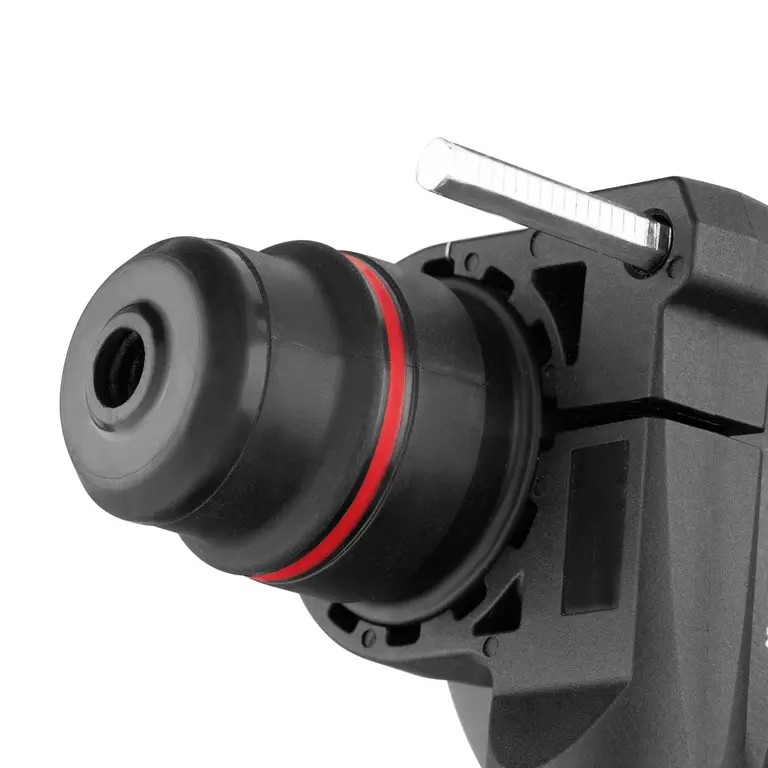 Ronix 2712 Corded Rotary Hammer – Power, Precision, and Compact Professional Performance