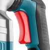 Ronix 2711 Rotary Hammer – Heavy-Duty 1200W Power for Professional Drilling and Demolition