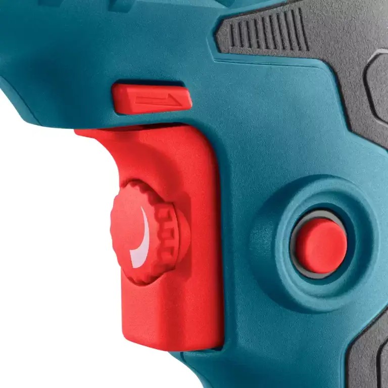 Ronix 2214 Impact Drill (750W, 13mm): Compact Power, High-Speed Precision, and Reliable Performance for Everyday Professional Use