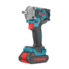 Ronix 8654 20V Brushless Impact Wrench – Power, Precision, and Professional Durability