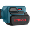 Ronix 8652 20V Brushless Cordless Polisher – Professional-Grade Precision And Performance