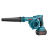Ronix 8611 20V Cordless Blower – Complete Professional Guide
