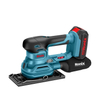 Ronix 8624 Cordless Multi-Function Sander 3-in-1 – Efficiency, Precision, And Professional Finish